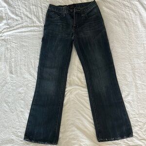 Rock & Republic Dark Blue Women's Jeans